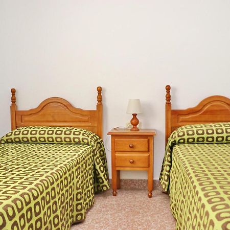 Apartamento Violeta Conil Кониль-де-ла-Фронтера Экстерьер фото