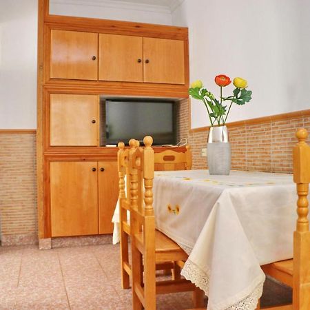Apartamento Violeta Conil Кониль-де-ла-Фронтера Экстерьер фото