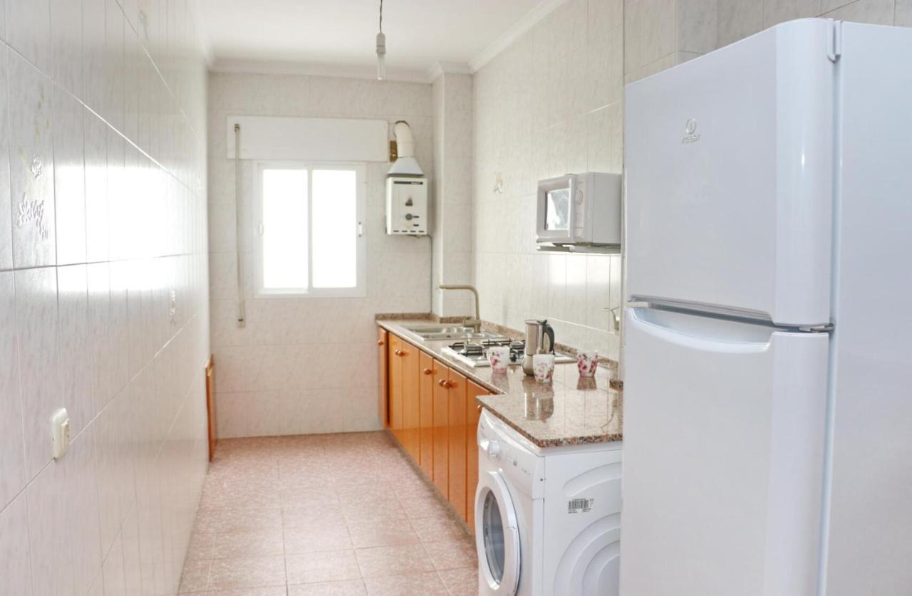 Apartamento Violeta Conil Кониль-де-ла-Фронтера Экстерьер фото