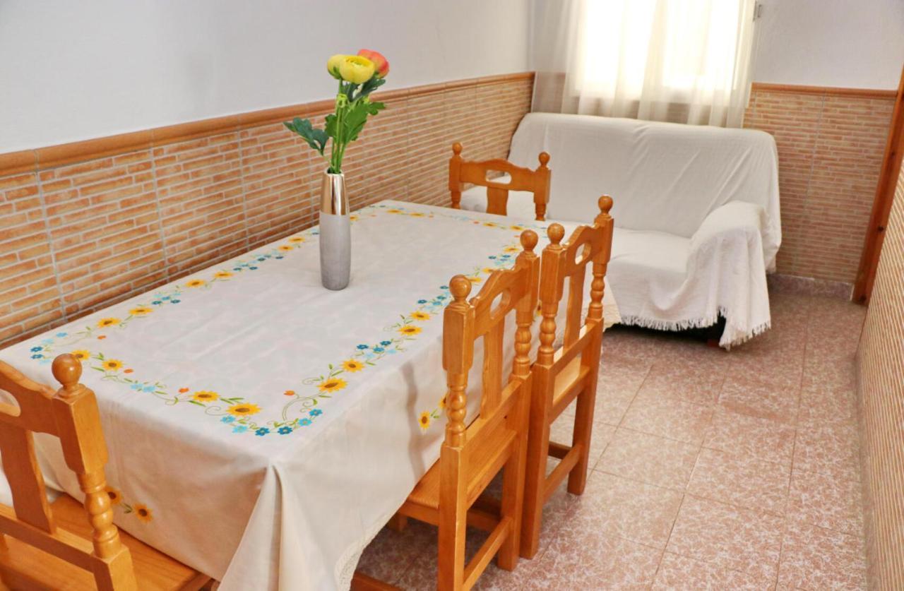 Apartamento Violeta Conil Кониль-де-ла-Фронтера Экстерьер фото