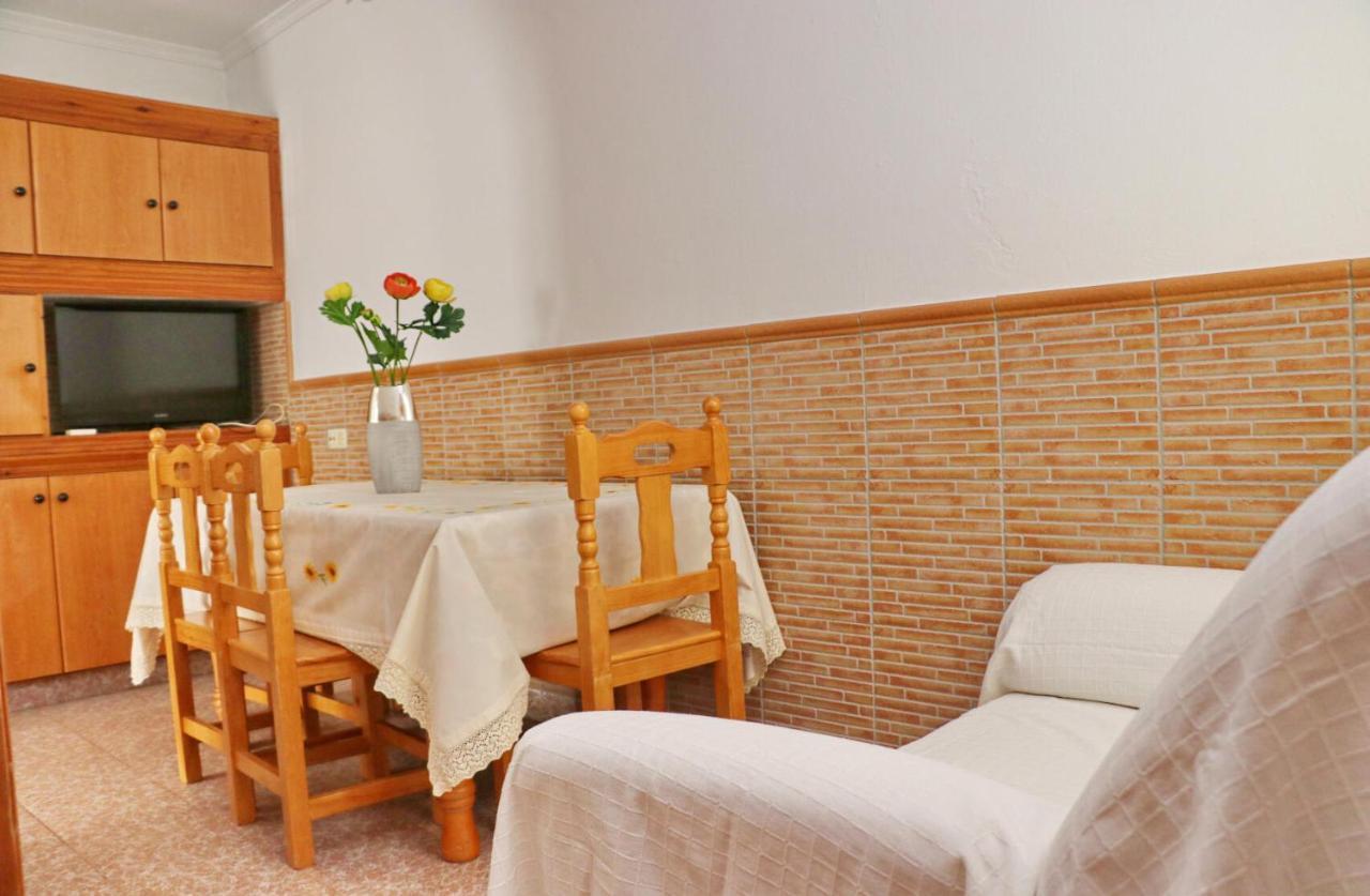 Apartamento Violeta Conil Кониль-де-ла-Фронтера Экстерьер фото