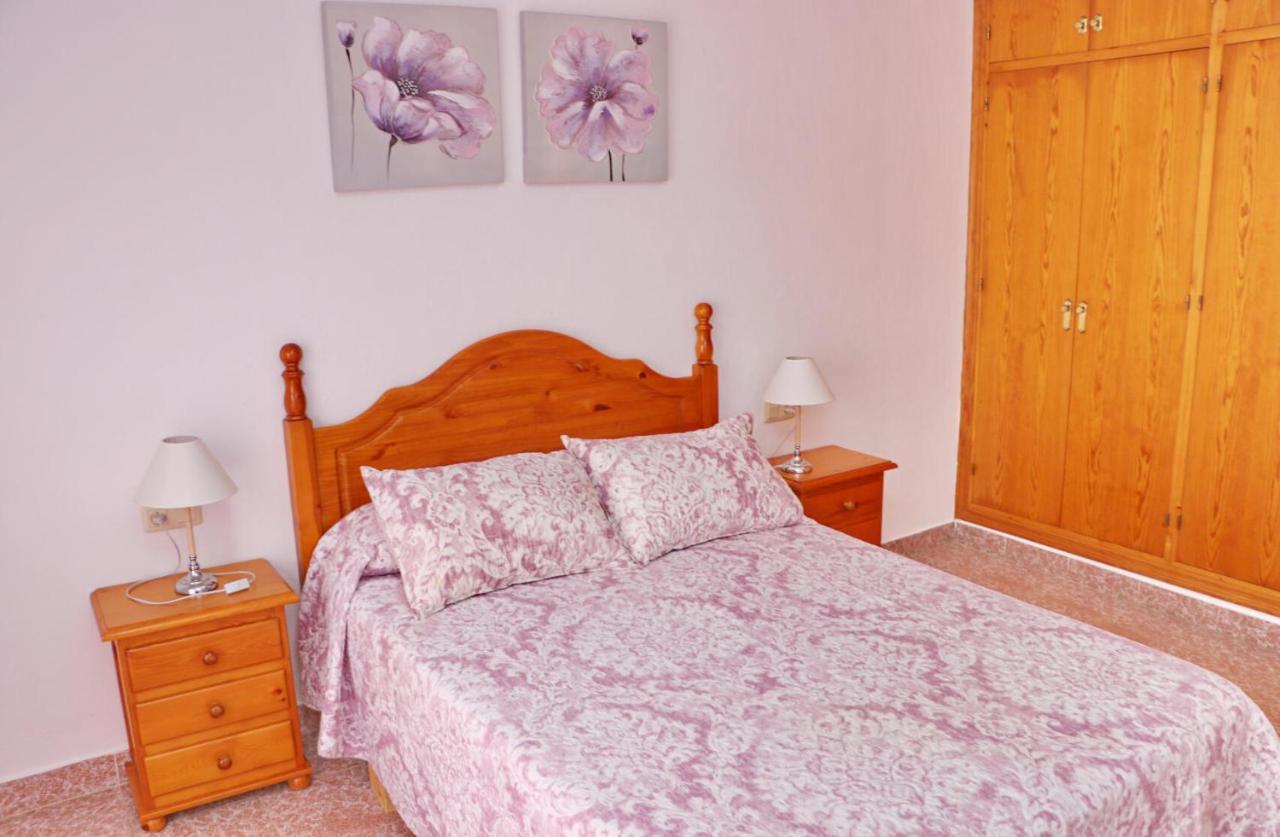 Apartamento Violeta Conil Кониль-де-ла-Фронтера Экстерьер фото