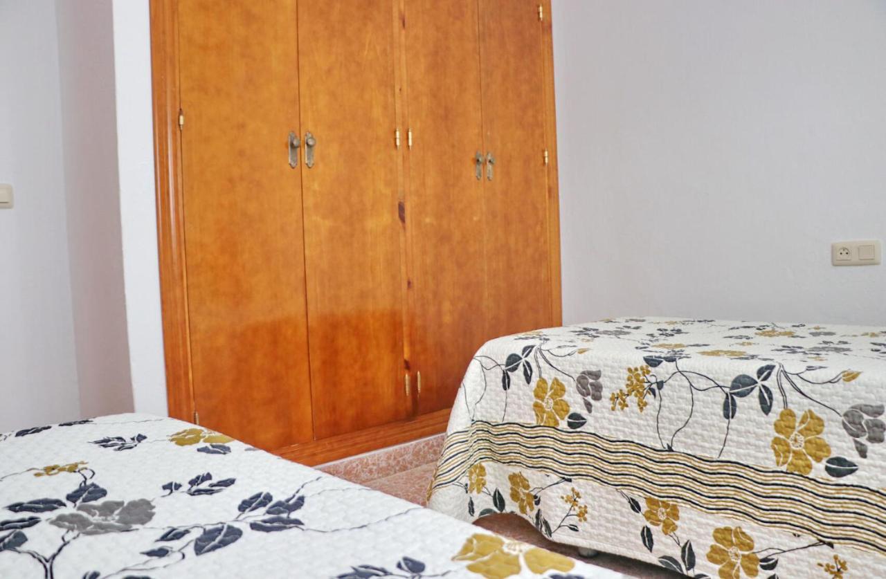 Apartamento Violeta Conil Кониль-де-ла-Фронтера Экстерьер фото
