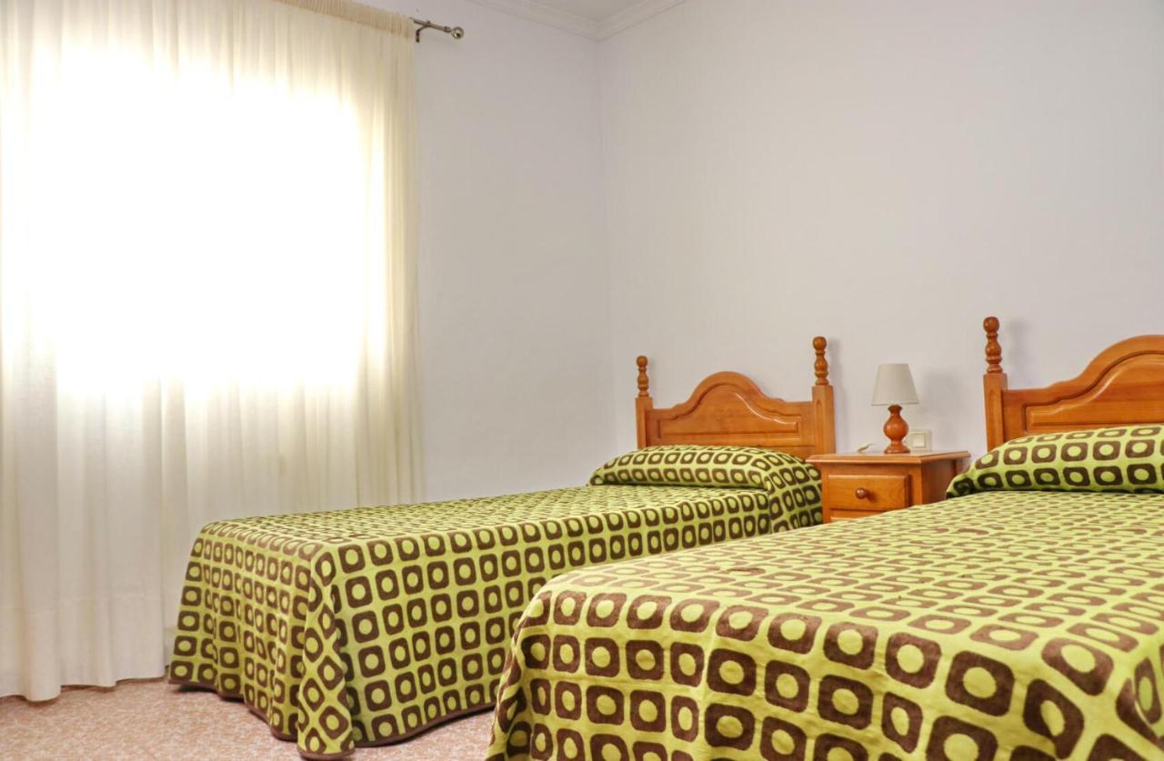Apartamento Violeta Conil Кониль-де-ла-Фронтера Экстерьер фото